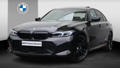 Occasion BMW 320 M Sport 184 PK (135 kW) 2023 Sedan