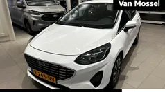 Wit Gebruikt 2022 Ford Fiesta Titanium Hatchback | € 17.545 (Super prijs)