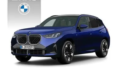 Occasion BMW X3 Comfort Edition 298 PK (219 kW) 2026 SUV