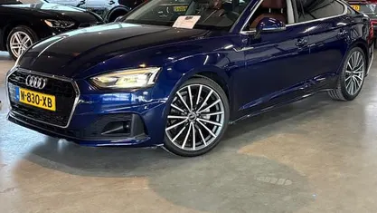Occasion 2022 Audi A5 Sportback Proline Hatchback | € 38.445 (Eerlijke prijs)
