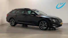 Gebruikt 2022 Skoda Superb Business Line Stationwagen | € 29.400 (Eerlijke prijs)