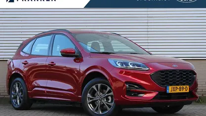 Occasion Ford Kuga ST-Line 2024 SUV