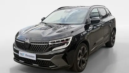 Starry black Occasion 2024 Renault Austral Techno Esprit Alpine SUV | € 35.935 (Eerlijke prijs)