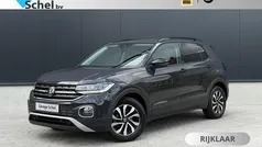 Gebruikt 2021 VW T-Cross Life SUV | € 24.950 (Eerlijke prijs)