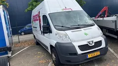 Gebruikt 2012 Peugeot Boxer Van | € 3.800 (Super prijs)