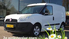 Overige Gebruikt 2014 Fiat Doblò MPV | € 3.750 (Eerlijke prijs)
