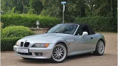 Gebruikt 1998 BMW Z3 Cabriolet | € 4.450 (Goede deal)