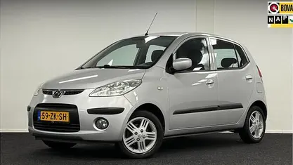 Gebruikt 2008 Hyundai i10 Hatchback | € 2.995 (Eerlijke prijs)