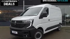 Gebruikt 2024 Renault Master Van | € 36.140 (Eerlijke prijs)