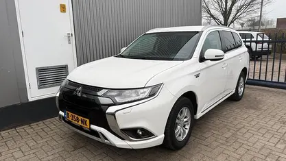 Occasion Mitsubishi Outlander 135 PK (99 kW) 2021 SUV