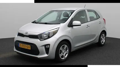 Occasion 2019 Kia Picanto Hatchback | € 11.240 (Eerlijke prijs)