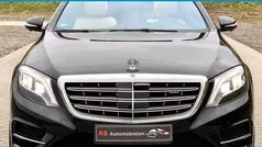 Gebruikt 2017 Mercedes S350 Sedan | € 62.950