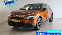 Gebruikt 2022 Citroën e-C4 Feel Hatchback | € 17.445 (Goede deal)