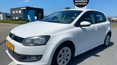 Gebruikt 2012 VW Polo Comfortline Hatchback | € 2.499 (Goede deal)