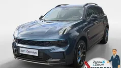 Blauw Gebruikt 2021 Lynk & Co 01 SUV | € 22.935 (Eerlijke prijs)