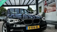 Gebruikt 2011 BMW 118 Sport Line Hatchback | € 6.399 (Eerlijke prijs)