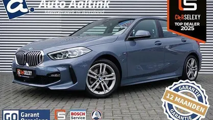 Occasion BMW 118 Executive 140 PK (102 kW) 2020 Hatchback