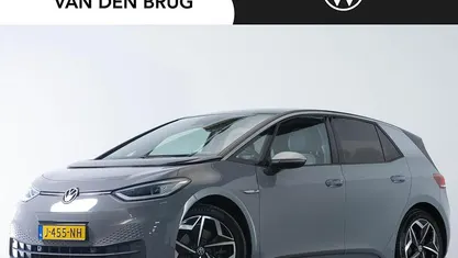 Gebruikt 2020 VW ID.3 Hatchback | € 16.895 (Eerlijke prijs)