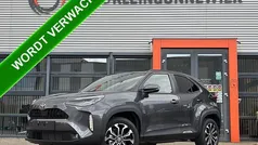 Grijs Nieuw 2025 Toyota Yaris Cross SUV | € 32.850 (Eerlijke prijs)