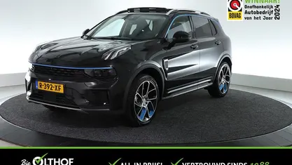 Occasion 2022 Lynk & Co 01 SUV | € 27.000 (Eerlijke prijs)
