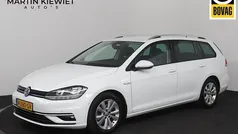 Gebruikt 2020 VW Golf VIII Comfortline Stationwagen | € 14.950 (Goede deal)