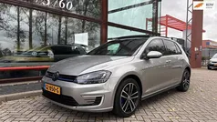 Gebruikt 2015 VW Golf VII GTE Hatchback | € 10.950 (Eerlijke prijs)