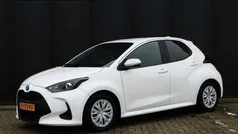 Gebruikt 2022 Toyota Yaris Comfort Hatchback | € 18.250 (Eerlijke prijs)