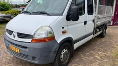 Gebruikt 2010 Renault Master Van | € 6.950 (Super prijs)