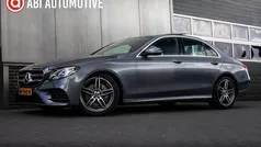 Gebruikt 2017 Mercedes E200 Business Sedan | € 22.945 (Goede deal)