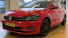 Gebruikt 2019 VW Polo Comfortline Hatchback | € 12.395 (Eerlijke prijs)