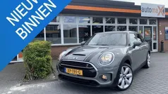 Mini Cooper Clubman
