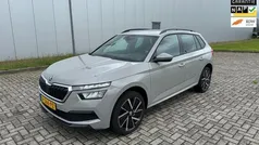 Grijs Gebruikt 2020 Skoda Kamiq Business Line SUV | € 18.995 (Eerlijke prijs)