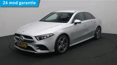 Mercedes A180