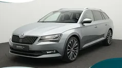 Gebruikt 2018 Skoda Superb Business Line Stationwagen | € 22.950 (Eerlijke prijs)