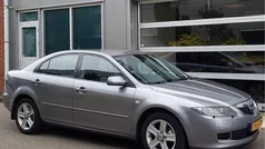 Gebruikt 2006 Mazda 6 Inclusive Hatchback | € 2.995 (Eerlijke prijs)