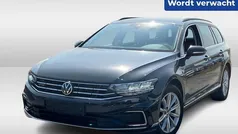 Grijs Gebruikt 2021 VW Passat GTE Stationwagen | € 23.950 (Goede deal)