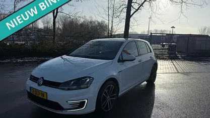 Occasion VW Golf VII GTE 150 PK (110 kW) 2015 Hatchback