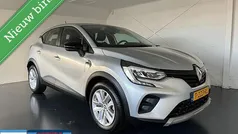 Grijs Gebruikt 2023 Renault Captur Evolution SUV | € 19.495 (Goede deal)