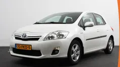 Wit Gebruikt 2011 Toyota Auris Hatchback | € 7.990 (Eerlijke prijs)