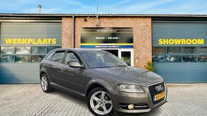 Occasion Audi A3 Sportback Ambition 125 PK (91 kW) 2011 Hatchback