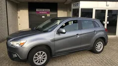 Gebruikt 2011 Mitsubishi ASX Edition SUV | € 4.499 (Eerlijke prijs)