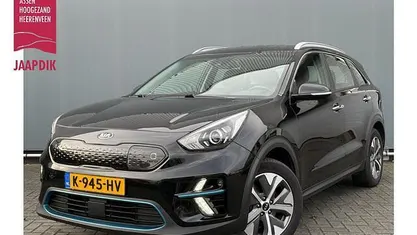 Occasion 2020 Kia e-Niro SUV | € 16.244 (Super prijs)