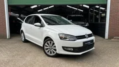 Gebruikt 2010 VW Polo Trendline Hatchback | € 5.450 (Eerlijke prijs)