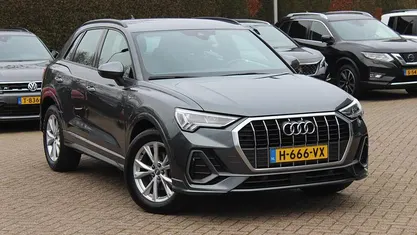 Occasion Audi Q3 S-Line 150 PK (110 kW) 2020 SUV