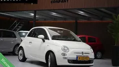 Gebruikt 2009 Fiat 500 Lounge Hatchback | € 4.250 (Goede deal)