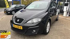 Gebruikt 2010 Seat Altea XL Ecomotive MPV | € 1.750 (Goede deal)