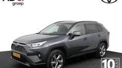 Gebruikt 2020 Toyota RAV4 SUV | € 34.950 (Eerlijke prijs)
