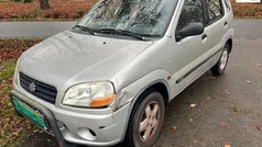 Gebruikt 2003 Suzuki Ignis Limited Hatchback | € 749 (Eerlijke prijs)