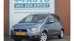 Gebruikt 2009 Mitsubishi Colt Edition Hatchback | € 3.995 (Eerlijke prijs)