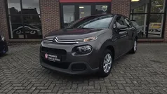 Gebruikt 2019 Citroën C3 Live Hatchback | € 9.945 (Goede deal)